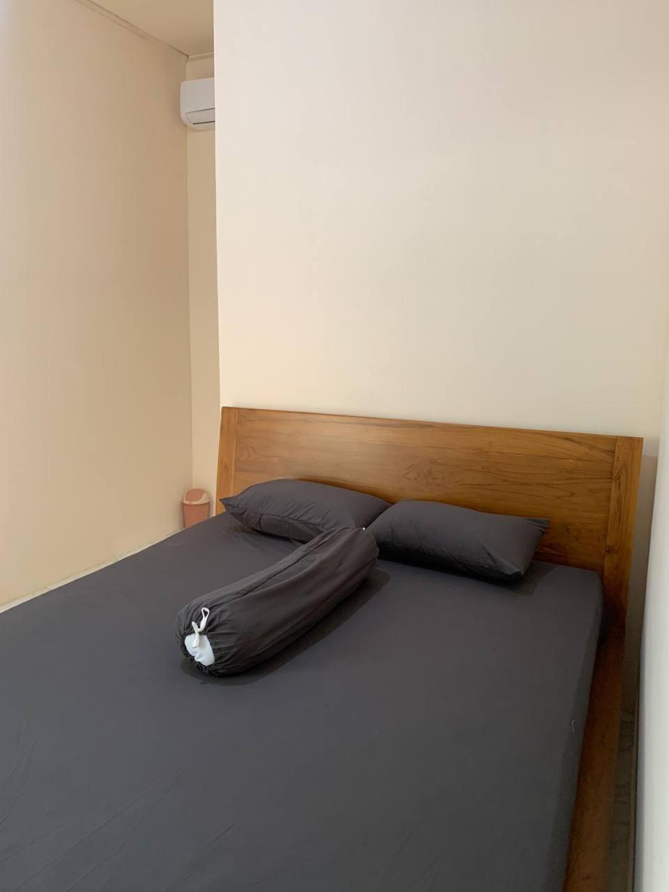 Dikky Guest House Near Bangsal And Sira Pemenang Luaran gambar