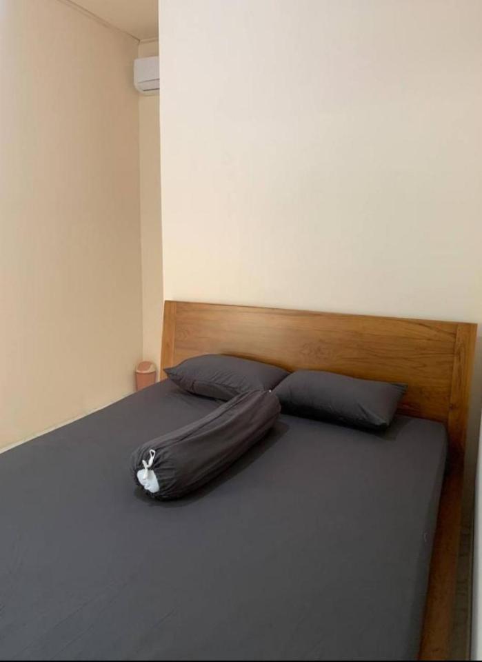 Dikky Guest House Near Bangsal And Sira Pemenang Luaran gambar